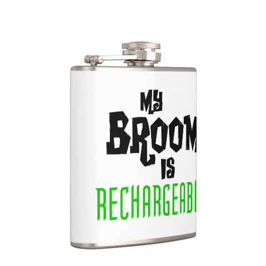 甲 フラスク (右)