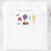 甲 ラウンドシール (バッグ)