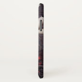 甲 Case-Mate iPhoneケース (裏面/右)