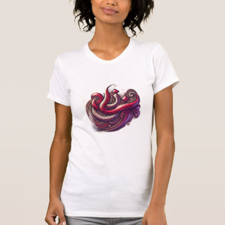 甲 Tシャツ