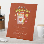 申し分の無い試合だヴィンテージ一つ 台座サイン (インサイチュ)