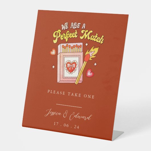 申し分の無い試合だヴィンテージ一つ 台座サイン (正面)