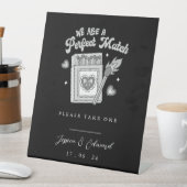 申し分の無い試合だヴィンテージ一つ 台座サイン (インサイチュ)