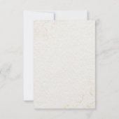 申し訳ありませんが、提供されたテキストは英語ではなく、アラビア語のようです。 招待状 (裏面)