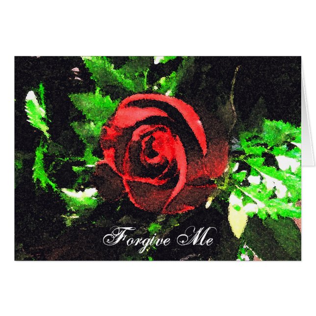 申し訳ありません_カード (正面横)