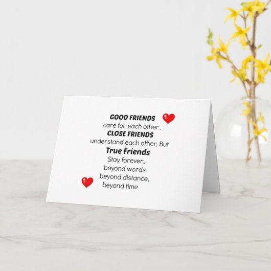 「申し訳あ離れりませ恋しく思ん カード (黄色い花)