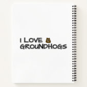 申し訳ございません。サリー、初期#*@%ing春 ノートブック (裏面)