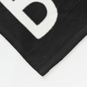 申し訳ございません。39;tホッケーバイコーチのホッケープレーヤー フリースブランケット (角)