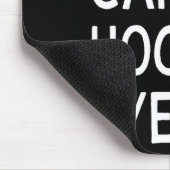 申し訳ございません。39;tホッケーバイコーチのホッケープレーヤー マウスパッド (コーナー)