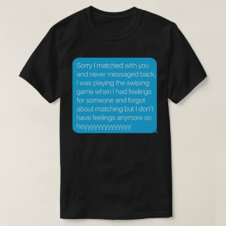 申し訳ないがheyyyy tシャツ
