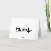 申し訳ないという定義 カード (裏面)