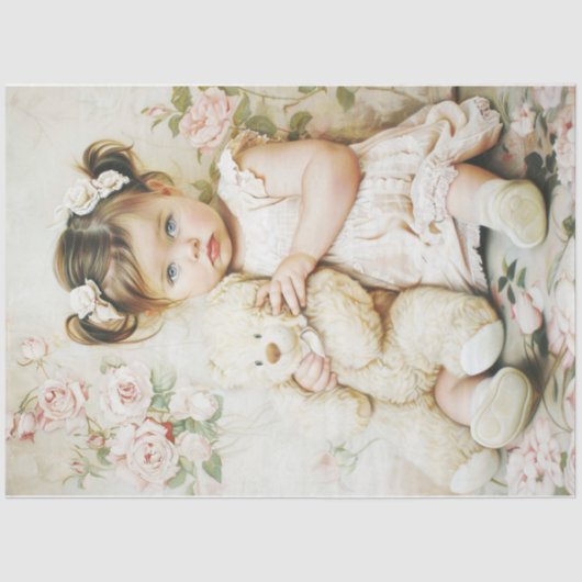 申し訳ないカード 薄葉紙 (正面)