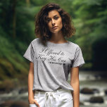 申し訳ないサポート： "私は彼の車の鍵を申し出た" Tシャツ<br><div class="desc">Tシャツを着て、揺るぎないロイヤリティとユーモアのヒントを持つ友人の前に立つ。 "私は彼の車を鍵に提供した"。連帯はっきりしたグレーお洒落を背景にブラックでタイポグラフィカスタマイズを施し、サポートと仲間意識よくはしゃぐの宣言である。あなたの内側の保護の友人をチャネリングするか、単にあなたの服にsassのtouchを追加しているかどうかは、このティーはボリューム話の声明のピースである。心地よいと品質を念頭に置いて作られた、それは支援部隊を集め、スタイルの連帯を示すのに最適である。</div>