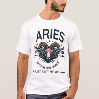 申し訳ないバイブアリー – アストロインスパイアTシャツ Tシャツ