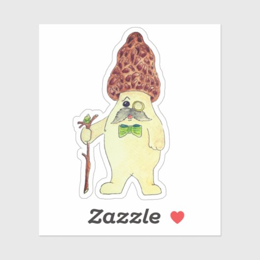 申し訳ない、ミスター・モレル シール (シート)