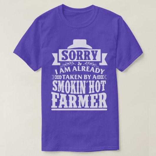 申し訳なく存じます Tシャツ (デザイン正面)