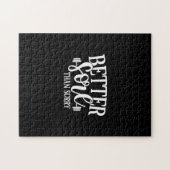 申し訳なく思うほど痛くはない ジグソーパズル (横)