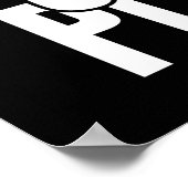 申し訳なく思うプランおもしろい、ゲーム、ビデオゲームゲーマー ポスター (角)