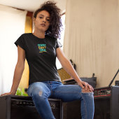 申し訳なく思わず口コミで顎を手術できない Tシャツ