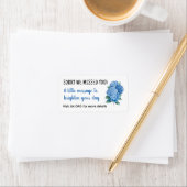 申し訳な恋しく思いが省庁の物資 | JW ラベル (インサイチュ)