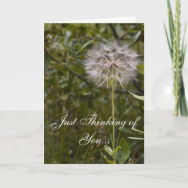 申命記31:6勇気付けられるカード カード