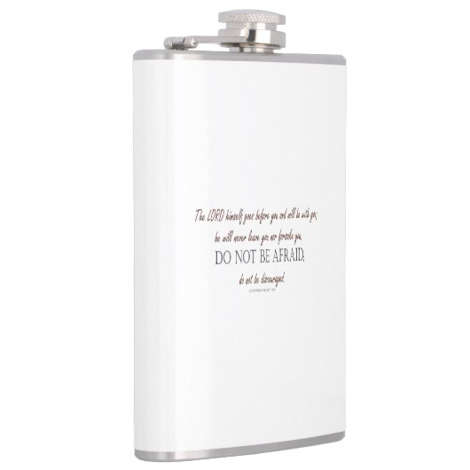 申命記_31:8 フラスク (右)