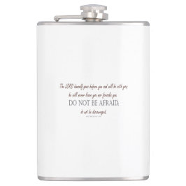 申命記_31:8 フラスク