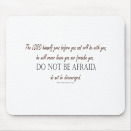 申命記_31:8 マウスパッド