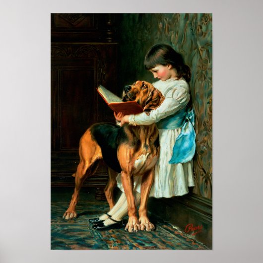 男いけなの子または義務教育 ポスター (正面)