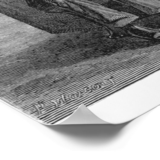 男いけなの子 ポスター (角)