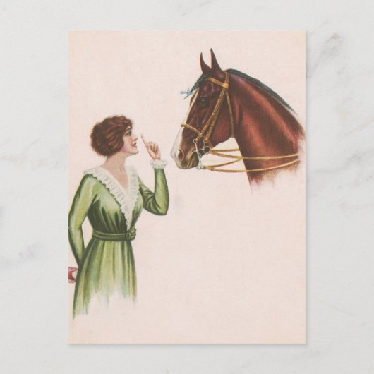 男いけなの子! ポストカード (正面)