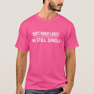 男おもしろいの引用文、心配しないでレディース私はSti Tシャツ