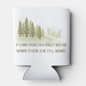 男おもしろいの贈り物 – クーラーボックス 缶クーラー (裏面)