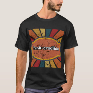 男おもしろいのTシャツ 完璧な贈り物 Tシャツ