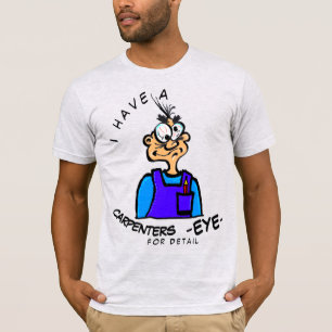 男おもしろい人漫画メンズTシャツ Tシャツ