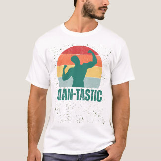 男おもしろい風Tシャツ Tシャツ