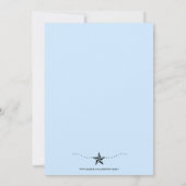 男お洒落の子の発表が青 (裏面)