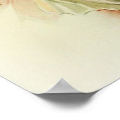 男がボールと結婚する時ハリソン・フィッシャー・ガール ポスター (角)