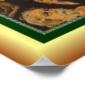 「男が倒れても出ない!」 to 1919 through ポスター (角)