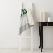 男が帰ってきた少年ジャック シェルパブランケット (インサイチュ)