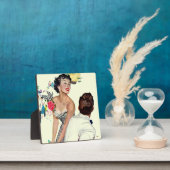 男が欲しい フォトプラーク (インサイチュ)