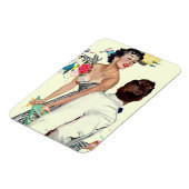 男が欲しい マグネット (左側)