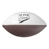 男すごいの子 アメリカンフットボール (回転270)