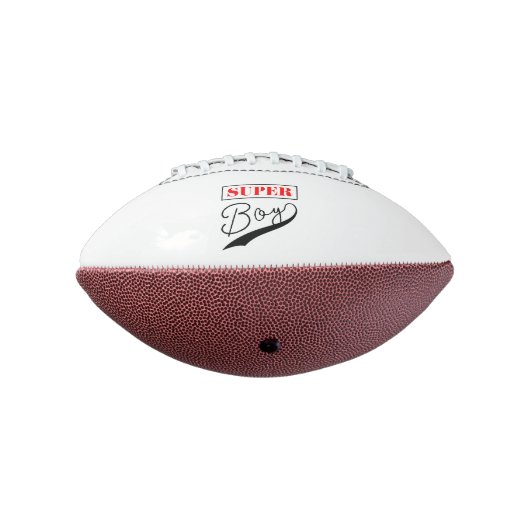 男すごいの子 アメリカンフットボール (回転270)