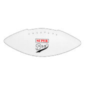 男すごいの子 アメリカンフットボール (パネル)