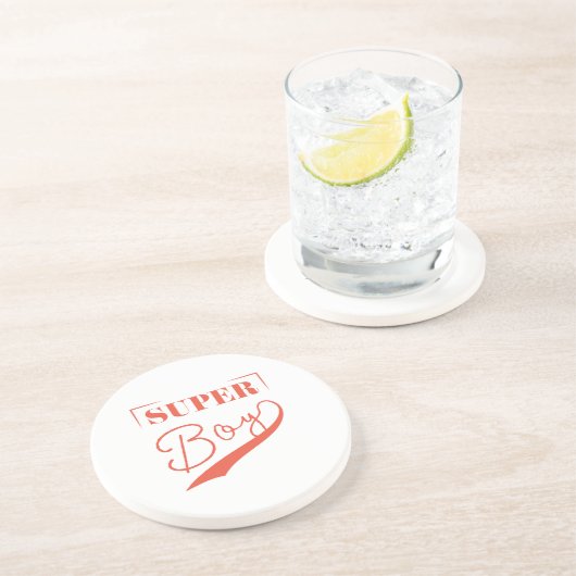 男すごいの子 コースター (側面)