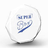 男すごいの子 フォトブロック (左)