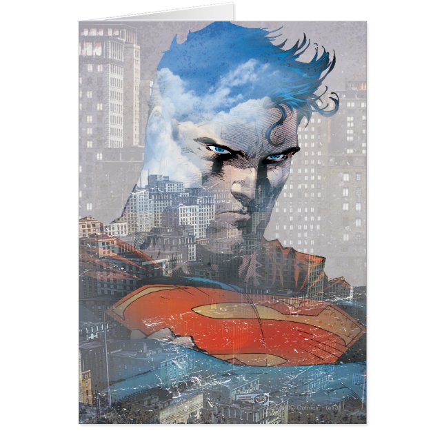 男すごいの視線 (正面)