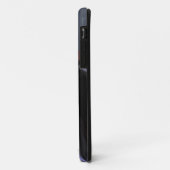 男すごい代 Case-Mate iPhoneケース (裏面/左)