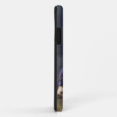 男すごい代 Case-Mate iPhoneケース (裏面/右)